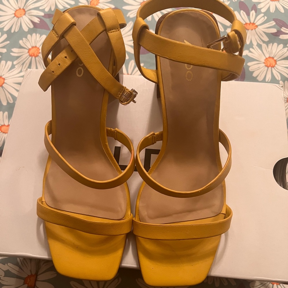 Havana  Aldo heels